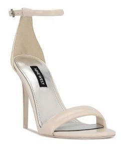 Nine West Teeya Women's High Heel Dress Sandals Dark Mauve081 -Nine West Shop unnamed file 3933