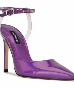 Nine West Frant Women's Ankle Wrap Heels Black 17 Nine West Frant Women's Ankle Wrap Heels Black -Nine West Shop unnamed file 3960