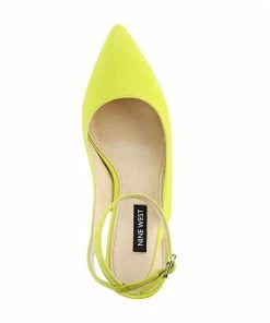 Nine West Tabita Women's Suede Pumps Teal Suede -Nine West Shop unnamed file 3992