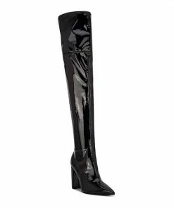 Nine West Daser Women's Thigh-High Boots