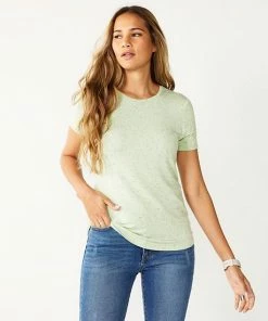 Women's Nine West Essential Crewneck Tee Cheetah 33 Women's Nine West Essential Crewneck Tee Cheetah -Nine West Shop unnamed file 400