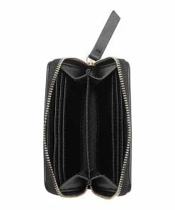 Nine West Astoria Zip Up Card Case Black -Nine West Shop unnamed file 4013