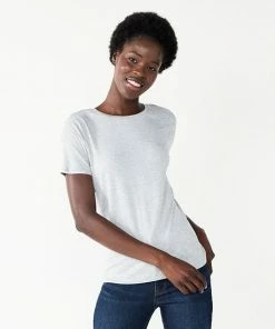 Women's Nine West Essential Crewneck Tee Cheetah 37 Women's Nine West Essential Crewneck Tee Cheetah -Nine West Shop unnamed file 404