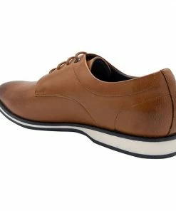 Nine West Mathias Men's Dress Shoes Tan -Nine West Shop unnamed file 4046