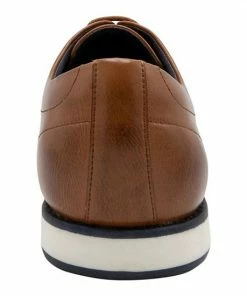 Nine West Mathias Men's Dress Shoes Tan -Nine West Shop unnamed file 4047