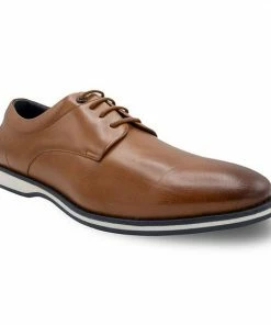 Nine West Mathias Men's Dress Shoes Tan -Nine West Shop unnamed file 4049