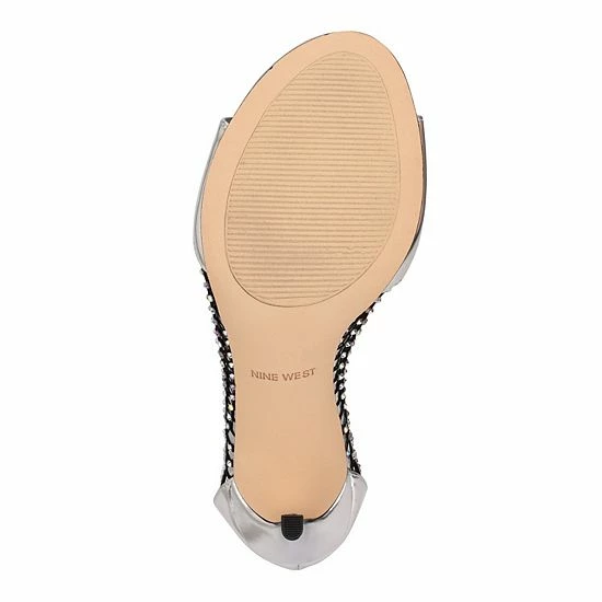 Nine West Imery Women's Heeled Ankle Boots 3 Nine West Imery Women's Heeled Ankle Boots - Image 3