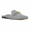 Nine West Azur Women's Mules Light Blue
