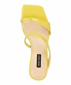Nine West Padma 03 Women's Dress Sandals Miami Pink -Nine West Shop unnamed file 4142