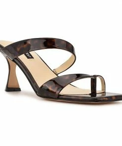 Nine West Padma 03 Women's Dress Sandals Miami Pink -Nine West Shop unnamed file 4144