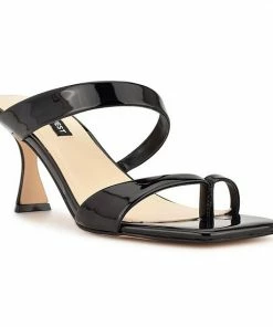 Nine West Padma 03 Women's Dress Sandals Miami Pink -Nine West Shop unnamed file 4145