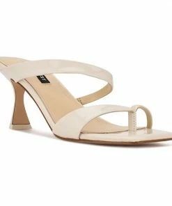 Nine West Padma 03 Women's Dress Sandals Miami Pink -Nine West Shop unnamed file 4146