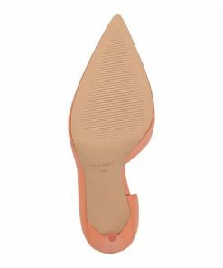 Nine West Folowe Women's Leather Heels Lilac Leather 9 Nine West Folowe Women's Leather Heels Lilac Leather -Nine West Shop unnamed file 4167