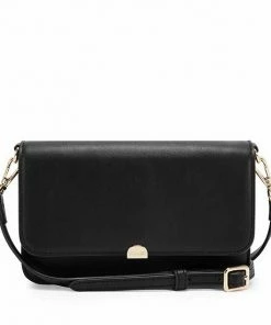 Nine West Park Slope Phone Wallet On A String