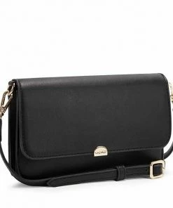 Nine West Park Slope Phone Wallet On A String -Nine West Shop unnamed file 4206