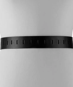 Women's Nine West Perforated Belt -Nine West Shop unnamed file 4225