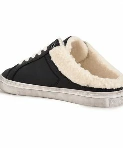 Nine West Beezie Women's Sneaker Mules Black Multi -Nine West Shop unnamed file 4240