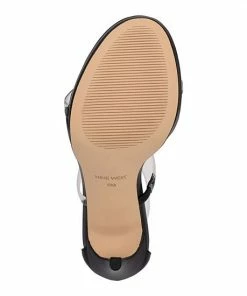 Nine West Leah Women's Dress Sandals Grey 9 Nine West Leah Women's Dress Sandals Grey -Nine West Shop unnamed file 4327