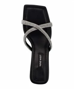 Nine West Blonde Women's Dress Sandals Light Natural -Nine West Shop unnamed file 4417