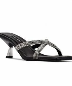 Nine West Blonde Women's Dress Sandals Light Natural -Nine West Shop unnamed file 4419