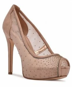 Nine West Hizzie Women's Pumps Do Not Use