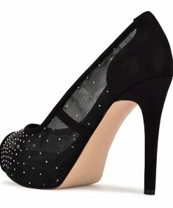 Nine West Hizzie Women's Pumps Do Not Use -Nine West Shop unnamed file 4437