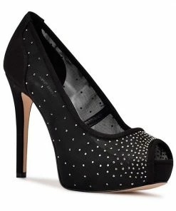 Nine West Hizzie Women's Pumps Do Not Use -Nine West Shop unnamed file 4442