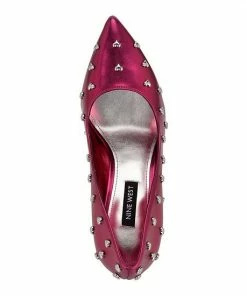 Nine West Tatiana Women's High Heels -Nine West Shop unnamed file 4523