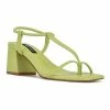 Nine West Gardeen Women's Dress Sandals Black