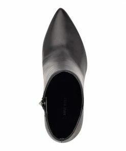 Nine West Torrie Women's Leather Dress Boots -Nine West Shop unnamed file 4613