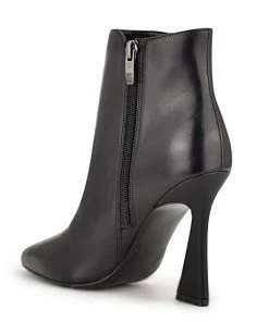 Nine West Torrie Women's Leather Dress Boots -Nine West Shop unnamed file 4614
