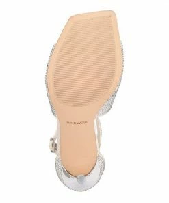 Nine West Tulah Women's Rhinestone Dress Sandals -Nine West Shop unnamed file 4657