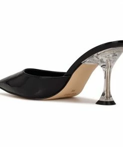 Nine West Hott Women's Heels Ivory Lace -Nine West Shop unnamed file 4693