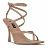 Nine West Lady Women's Heeled Dress Sandals
