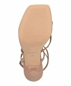 Nine West Lady Women's Heeled Dress Sandals -Nine West Shop unnamed file 4724
