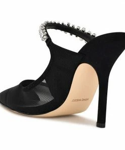 Nine West Fortun Women's Heels -Nine West Shop unnamed file 4730