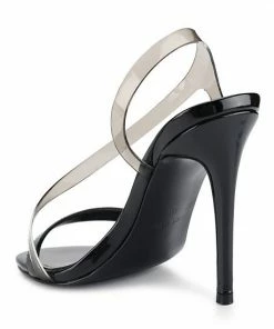 Nine West Magee Women's Dress Sandals Black -Nine West Shop unnamed file 4756