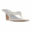 Nine West Nesh Women's Bridal Heeled Sandals