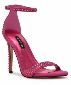 Nine West Toria 02 Women's Dress Sandals Teal 16 Nine West Toria 02 Women's Dress Sandals Teal -Nine West Shop unnamed file 4767