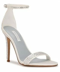 Nine West Toria 02 Women's Dress Sandals Teal 19 Nine West Toria 02 Women's Dress Sandals Teal -Nine West Shop unnamed file 4770