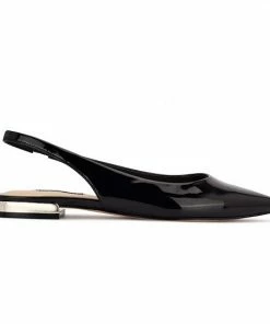 Nine West Lucee Women's Flats Light Pink Patent -Nine West Shop unnamed file 4772