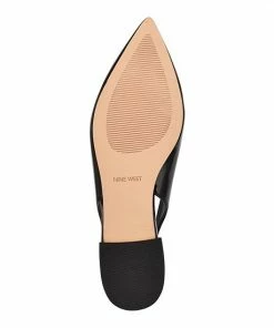 Nine West Lucee Women's Flats Light Pink Patent -Nine West Shop unnamed file 4773