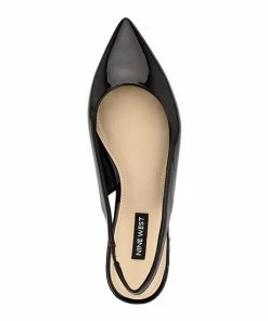 Nine West Lucee Women's Flats Light Pink Patent -Nine West Shop unnamed file 4774