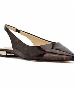 Nine West Lucee Women's Flats Light Pink Patent -Nine West Shop unnamed file 4776