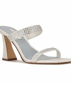 Nine West Darla 07 Women's Dress Sandals