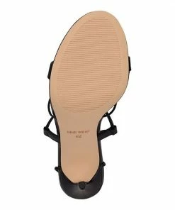 Nine West Mix Women's Dress Sandals Black -Nine West Shop unnamed file 4878