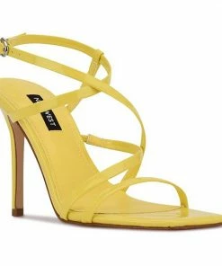 Nine West Tilas 03 Women's Heeled Dress Sandals Black Patent 12 Nine West Tilas 03 Women's Heeled Dress Sandals Black Patent -Nine West Shop unnamed file 4913