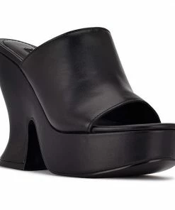 Nine West Flower Women's Platform Sandals Light Natural 9 Nine West Flower Women's Platform Sandals Light Natural -Nine West Shop unnamed file 4919