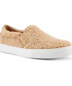 Nine West Lala Women's Slip-On Sneakers Drak Gray -Nine West Shop unnamed file 4944