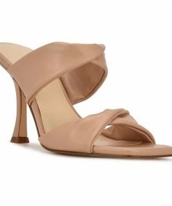 Nine West Sashah Women's Dress Sandals Black 11 Nine West Sashah Women's Dress Sandals Black -Nine West Shop unnamed file 4951